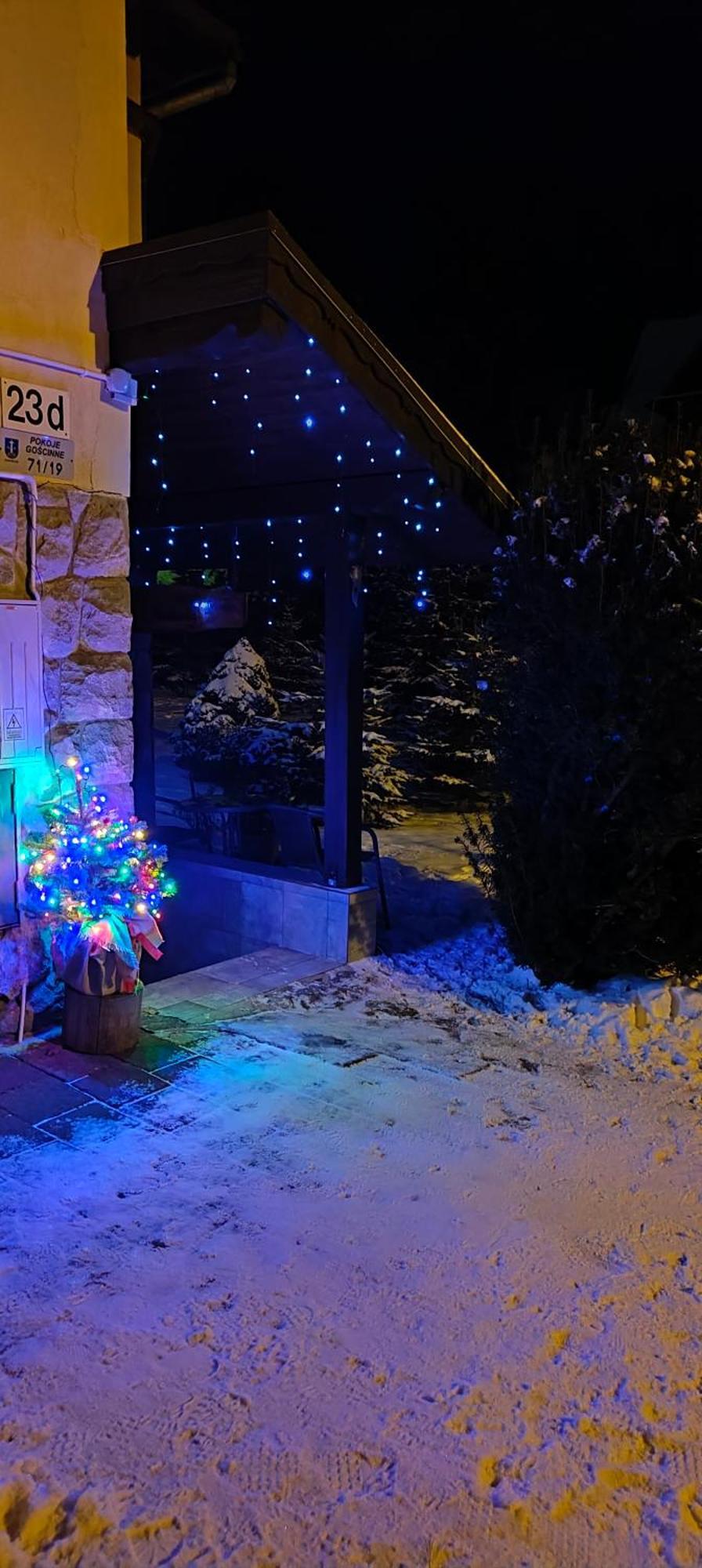 Apartamento Tatrzanska Leluja *