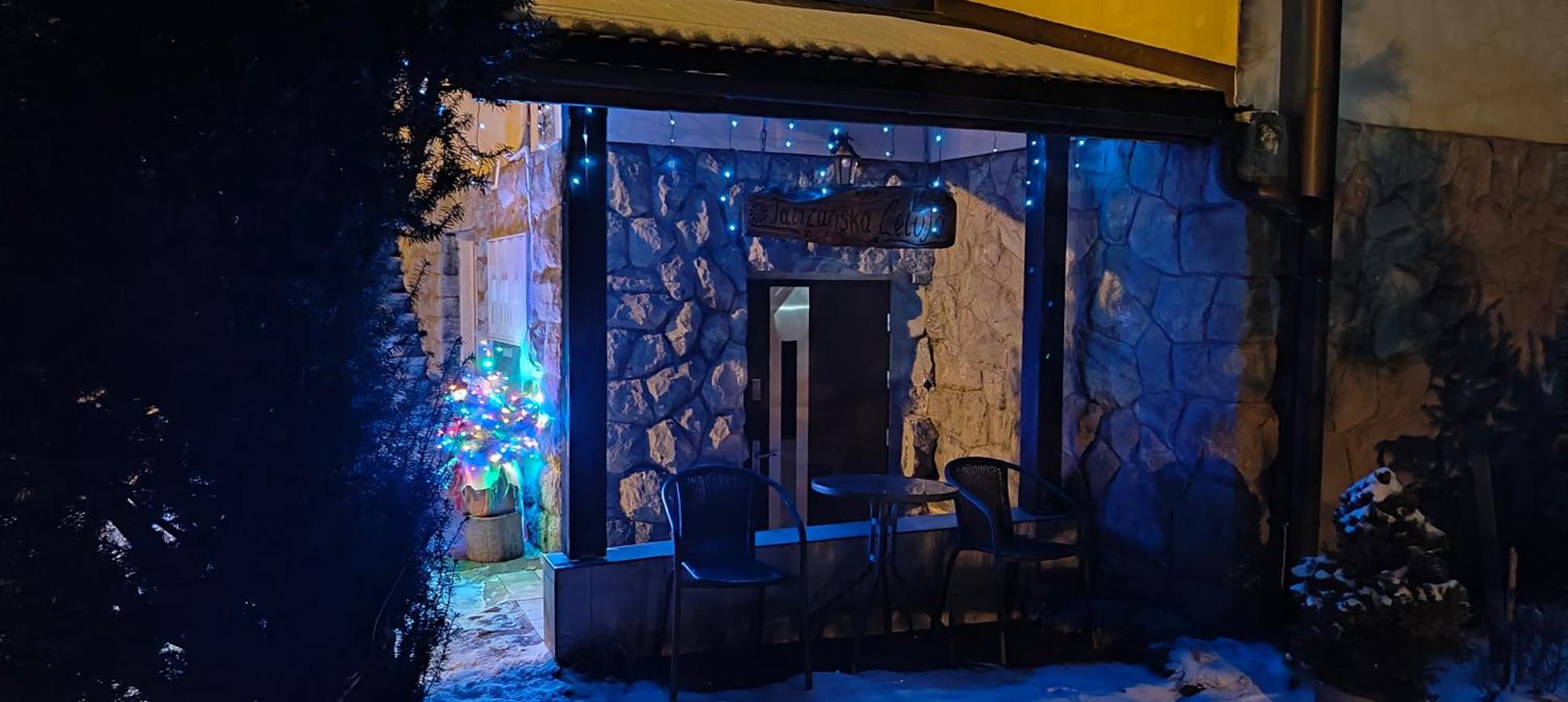 Apartamento Tatrzanska Leluja