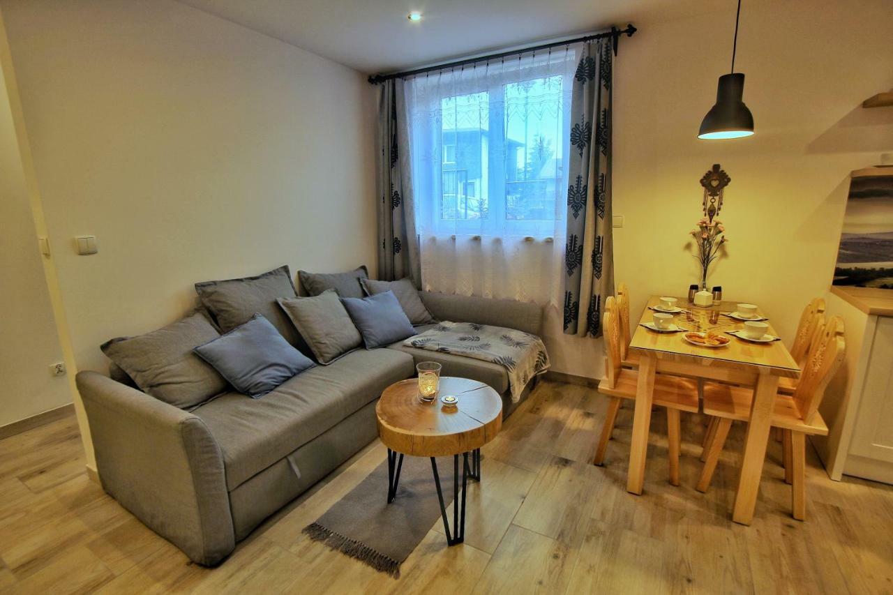 Tatrzańska Leluja Apartament *