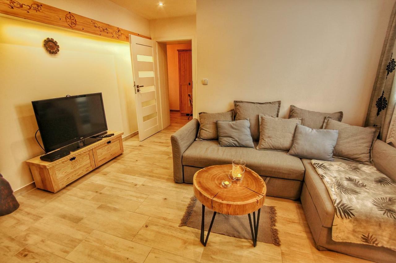 Tatrzanska Leluja Apartamento