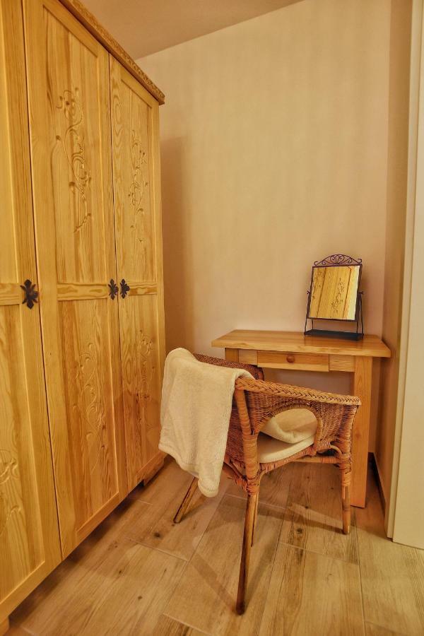 Tatrzanska Leluja Apartamento *