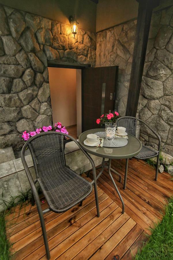 Apartamento Tatrzanska Leluja *