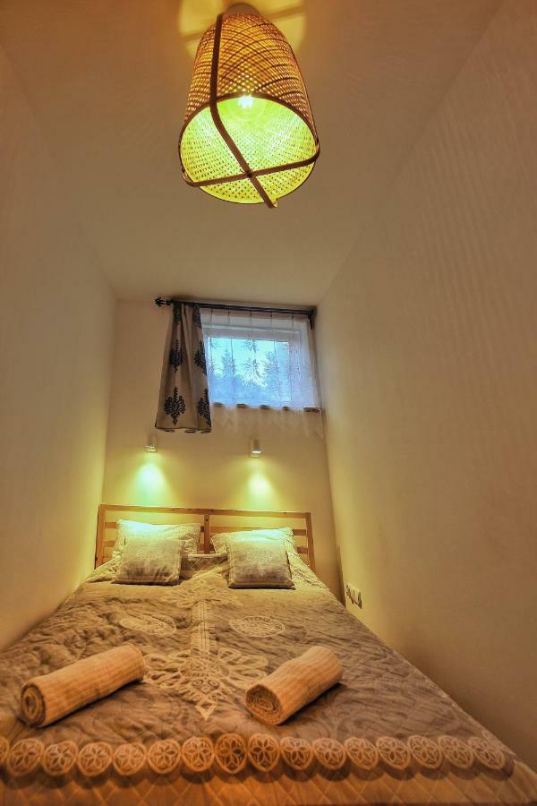 Apartament Tatrzańska Leluja